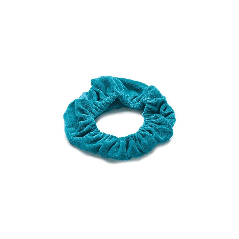 Headbands Hair Holder Head Wrap Stretch Terry Cloth- The Best Way To Hold Your Hair Since...Ever! - Scuba Blue - CQ128NSIFQX ...