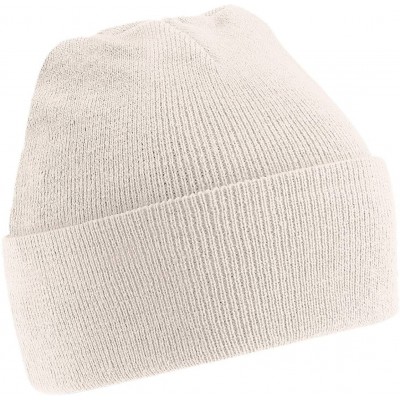 Skullies & Beanies Original cuffed beanie - Surf Blue - CL11JZ9RGGZ $11.33