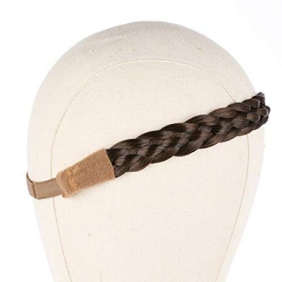 Headbands Headband Headbands Hairpiece Synthetic - 2/30 - CX18QSE77EO $12.18