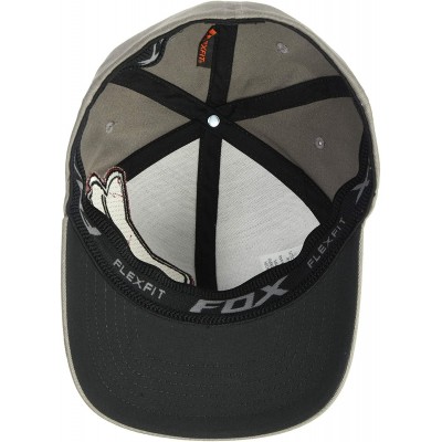 Baseball Caps Mens Episcope Flexfit Hat - Pewter - CL18SXT6ZTU $34.30