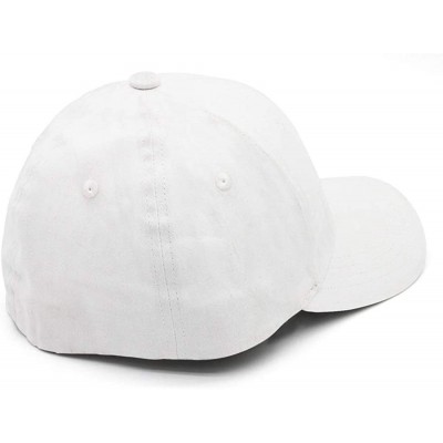 Baseball Caps Mens Miller-Electric- Baseball Caps Vintage Adjustable Trucker Hats Golf Caps - White-87 - CL18ZLH2W04 $17.06