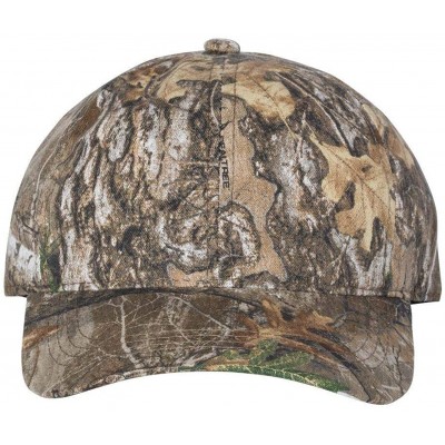 Baseball Caps Hunting Basics Tuck Strap Cap - Realtree Edge - CI18HWT4OQ6 $12.22