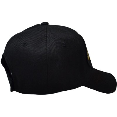 Baseball Caps PBY Catalina World War II Veteran Cap Black - CM12715A0NJ $24.42