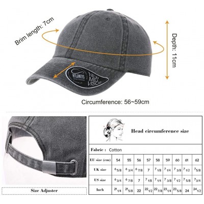 Baseball Caps Trapper Hat Earflap Elmer Fudd Military Baseball Cap Winter Warm Unisex 56-61CM - 99767_black - CC18ORNGGYL $21.65