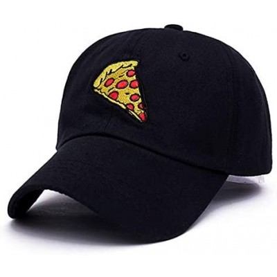 Baseball Caps Men and Women Spring and Summer Baseball caps Casual Fashion Outdoor Sun hat dad Cap - 28 - C918X2LD3MS $15.84