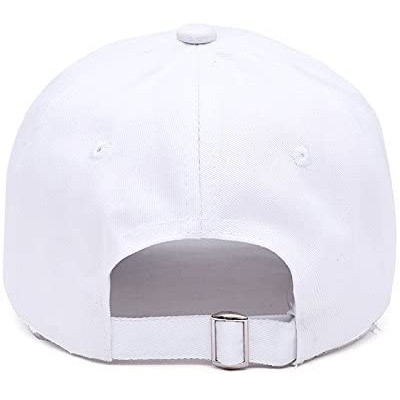 Baseball Caps Men and Women Spring and Summer Baseball caps Casual Fashion Outdoor Sun hat dad Cap - 28 - C918X2LD3MS $15.84