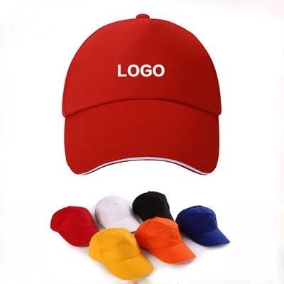 Baseball Caps Custom Hat Print Design Fashion Men Women Trucker Hats Adjustable Snapback Baseball Caps - Frie Brick - C718GK7...