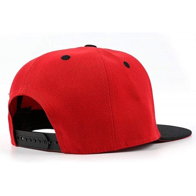 Baseball Caps Men Novel Baseball Caps Adjustable Mesh Dad Hat Strapback Cap Trucks Hats Unisex - Black-11 - CH18AH0TSO2 $19.55