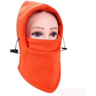 Balaclavas Balaclava Face Mask Pack of 2 - Ski and Winter Sports Headwear- Neck Gaiter and Motorcycle Helmet Liner MK8 - C918...