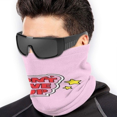 Balaclavas Face Mask 3D Seamless Half Face Bandanas Balaclava - Style 07 - CL197T9KWO9 $10.86