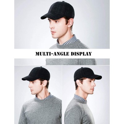 Newsboy Caps Military Baseball Adjustable - C918IL0H8CE $12.03