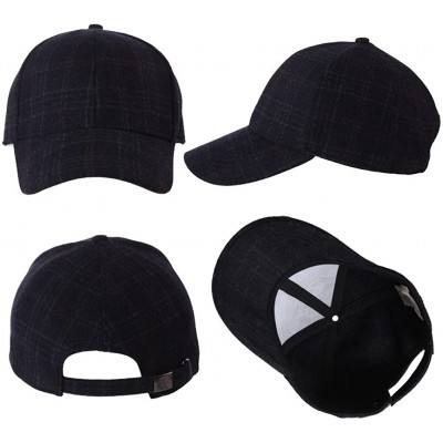 Newsboy Caps Military Baseball Adjustable - C918IL0H8CE $12.03