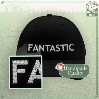 Baseball Caps Upchurch - Men's Hashtag Flexfit Baseball Cap Hat - White - CN18WY96HA3 $18.06