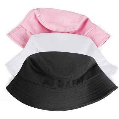 Sun Hats Unisex Bigfoot Flamingo Protection Packable - Bigfoot Sasquatch-1 - CA18WS95U7K $14.85