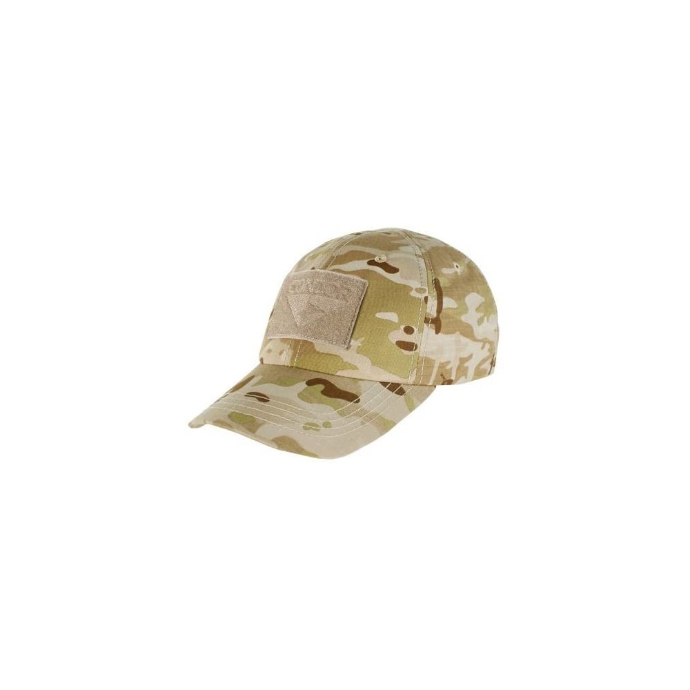 Baseball Caps Tactical Cap - Multicam Arid - CQ11ONFYN3P $10.83