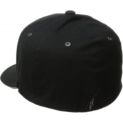 Baseball Caps Men's Sage Hat - Black - C912BXI0MST $27.65