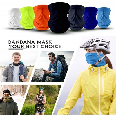 Balaclavas Bandanas Covering Headbands Balaclavas Outdoors - CC198KC6XZT $20.30