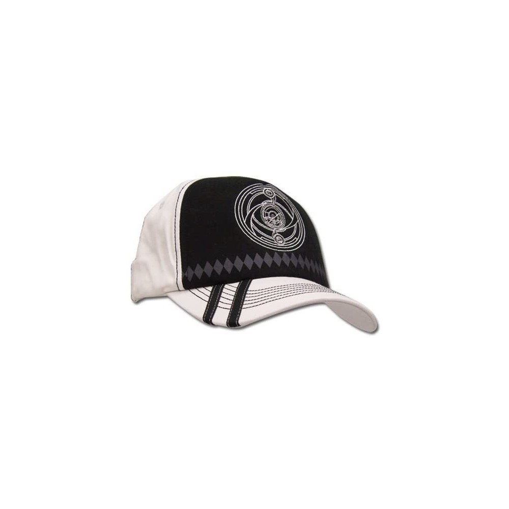 Baseball Caps Madoka Magica Homura Weapon Cap - CF11GVUOE1L $20.48