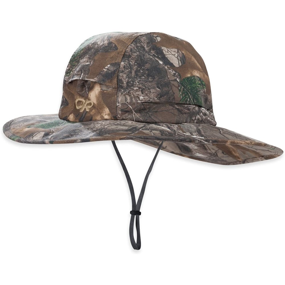 Sun Hats Sombriolet Sun Hat - Realtree Xtra - CO12188TZQJ $35.07