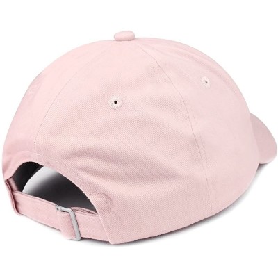 Baseball Caps Small Vintage 1962 Embroidered 58th Birthday Adjustable Cotton Cap - Light Pink - CL18C6M0AX2 $14.33