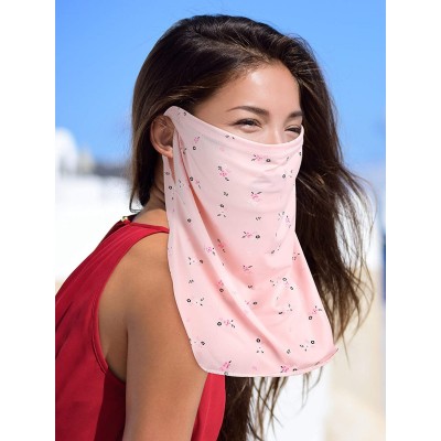 Balaclavas Protection Breathable Gaiter Bandana - CW19875UZ9C $14.23