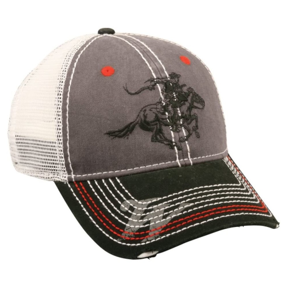 Baseball Caps Winchester Logo Cap - C611CF54ZND $15.39