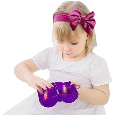 Headbands Headbands Classic Headwrap Stretchy Children - Ap08 - CH18X4AR4R0 $16.77