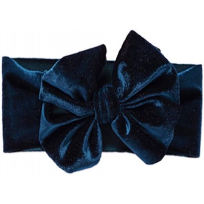 Headbands Headbands Classic Headwrap Stretchy Children - Ap08 - CH18X4AR4R0 $16.77