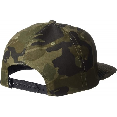 Baseball Caps Va Patch Snapback Hat - Camo - C118QY0D8X5 $26.57