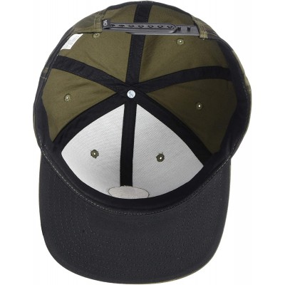 Baseball Caps Va Patch Snapback Hat - Camo - C118QY0D8X5 $26.57