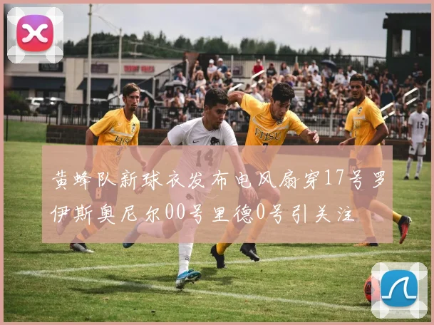 黄蜂队新球衣发布电风扇穿17号罗伊斯奥尼尔00号里德0号引关注