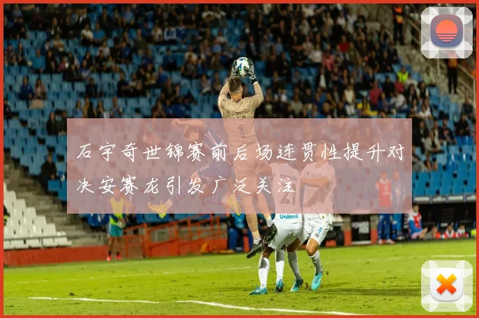 石宇奇世锦赛前后场连贯性提升对决安赛龙引发广泛关注